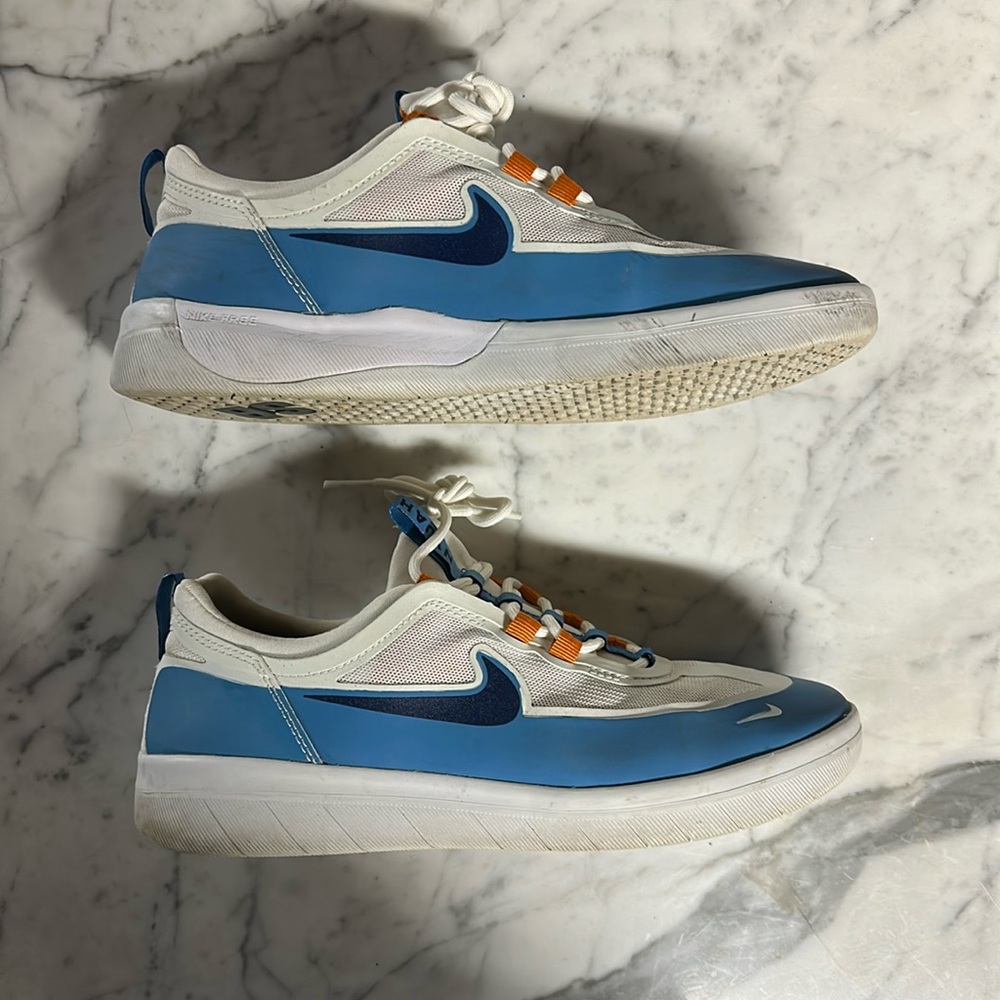 Nike sneakers
